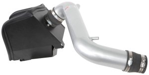 Hyundai Veloster Performance Air Intake - K&N Engineering - Typhoon - `19-`20